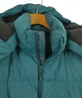 DAIWA PIER39（ダイワピア３９）ダウンジャケット/ダウンベスト 青 サイズ:M メンズ/2200663262014