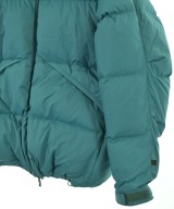 DAIWA PIER39（ダイワピア３９）ダウンジャケット/ダウンベスト 青 サイズ:M メンズ/2200663262014