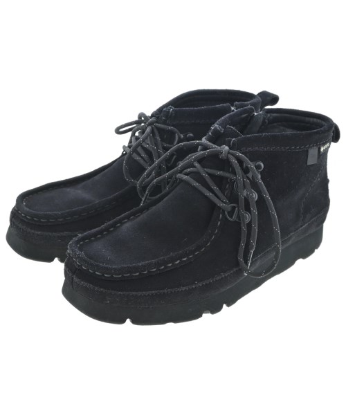 DAIWA PIER39(ダイワピア３９)その他 黒 サイズ:UK6 1/2(25cm位)/2200663455072