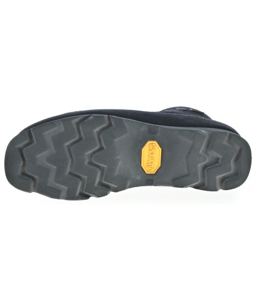 DAIWA PIER39（ダイワピア３９）その他 黒 サイズ:UK6 1/2(25cm位) メンズ/2200663455072