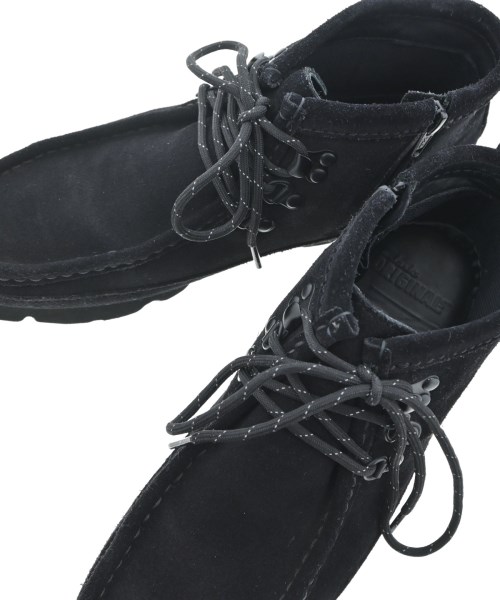 DAIWA PIER39（ダイワピア３９）その他 黒 サイズ:UK6 1/2(25cm位) メンズ/2200663455072