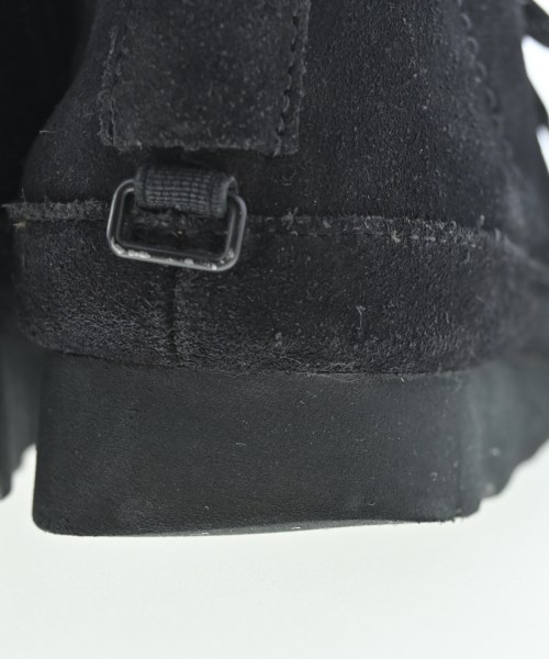 DAIWA PIER39（ダイワピア３９）その他 黒 サイズ:UK6 1/2(25cm位) メンズ/2200663455072