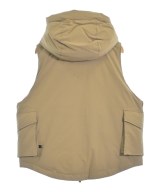 DAIWA PIER39（ダイワピア３９）ダウンジャケット/ダウンベスト 茶 サイズ:S メンズ/2200663482023