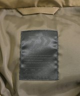 DAIWA PIER39（ダイワピア３９）ダウンジャケット/ダウンベスト 茶 サイズ:S メンズ/2200663482023