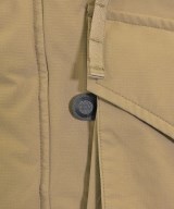 DAIWA PIER39（ダイワピア３９）ダウンジャケット/ダウンベスト 茶 サイズ:S メンズ/2200663482023