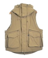 DAIWA PIER39 ダウンジャケット/ダウンベスト