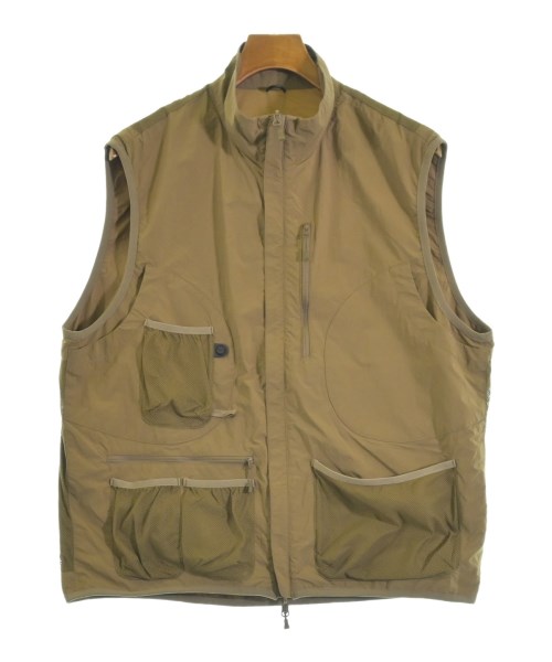 DAIWA PIER39（ダイワピア３９）その他 茶 サイズ:S メンズ/2200663482030