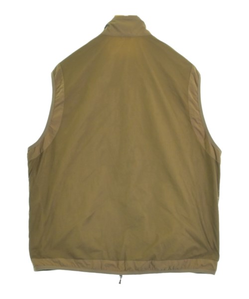 DAIWA PIER39（ダイワピア３９）その他 茶 サイズ:S メンズ/2200663482030