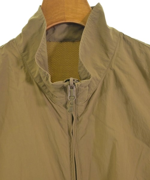 DAIWA PIER39（ダイワピア３９）その他 茶 サイズ:S メンズ/2200663482030