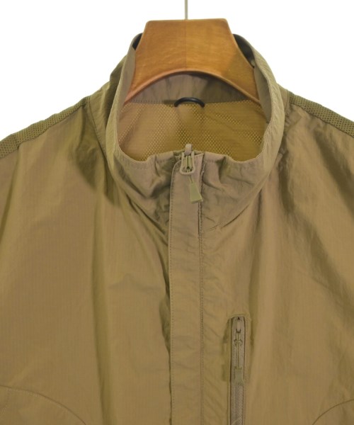 DAIWA PIER39（ダイワピア３９）その他 茶 サイズ:S メンズ/2200663482030