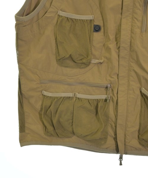 DAIWA PIER39（ダイワピア３９）その他 茶 サイズ:S メンズ/2200663482030