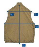 DAIWA PIER39（ダイワピア３９）その他 茶 サイズ:S メンズ/2200663482030