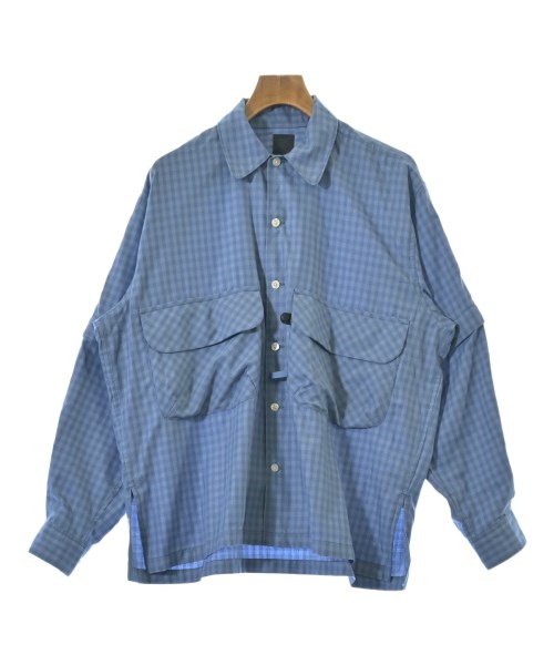 ダイワピア３９(DAIWA PIER39)のDAIWA PIER39 カジュアルシャツ