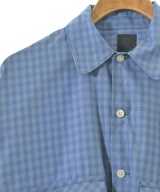 DAIWA PIER39（ダイワピア３９）カジュアルシャツ 青 サイズ:S メンズ/2200663997022