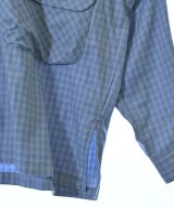 DAIWA PIER39（ダイワピア３９）カジュアルシャツ 青 サイズ:S メンズ/2200663997022