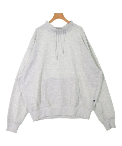 DAIWA PIER39(ダイワピア３９)スウェット グレー サイズ:XL/2200664126025