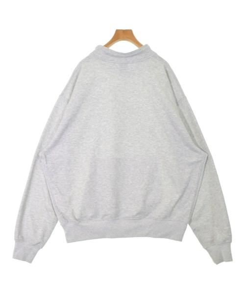 DAIWA PIER39（ダイワピア３９）スウェット グレー サイズ:XL メンズ/2200664126025
