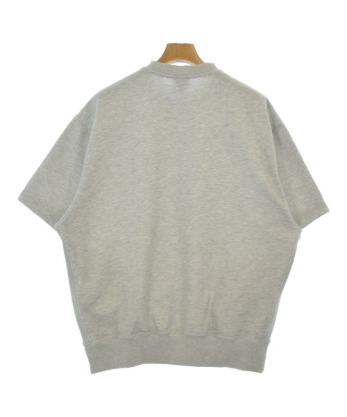 DAIWA PIER39（ダイワピア３９）スウェット グレー サイズ:M メンズ/2200664303051