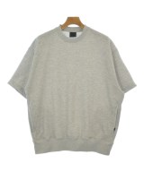 DAIWA PIER39（ダイワピア３９）スウェット グレー サイズ:M メンズ/2200664303051