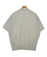 DAIWA PIER39（ダイワピア３９）スウェット グレー サイズ:M メンズ/2200664303051