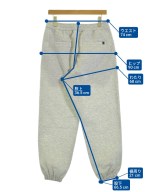 DAIWA PIER39（ダイワピア３９）スウェットパンツ グレー サイズ:S メンズ/2200664359058