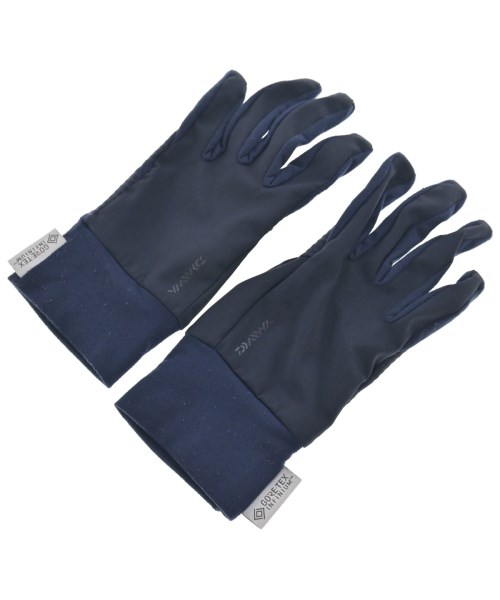 DAIWA LIFE STYLE(ダイワライフスタイル)手袋 紺 サイズ:M/2200662817208