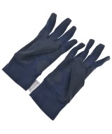 DAIWA LIFE STYLE（ダイワライフスタイル）手袋 紺 サイズ:M メンズ/2200662817208