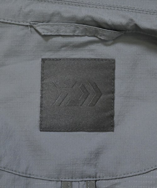 DAIWA PIER39（ダイワピア３９）カジュアルジャケット グレー サイズ:L メンズ/2200666948014