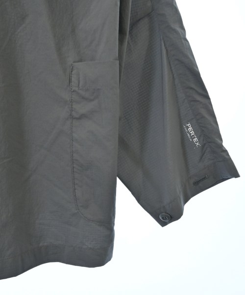 DAIWA PIER39（ダイワピア３９）カジュアルジャケット グレー サイズ:L メンズ/2200666948014