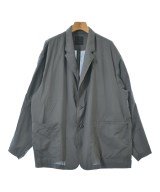 DAIWA PIER39（ダイワピア３９）カジュアルジャケット グレー サイズ:L メンズ/2200666948014