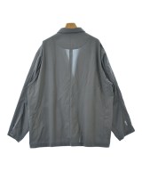 DAIWA PIER39（ダイワピア３９）カジュアルジャケット グレー サイズ:L メンズ/2200666948014