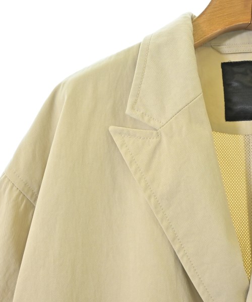 DAIWA PIER39（ダイワピア３９）カジュアルジャケット ベージュ サイズ:M メンズ/2200667318014