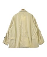 DAIWA PIER39（ダイワピア３９）カジュアルジャケット ベージュ サイズ:M メンズ/2200667318014