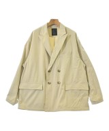 DAIWA PIER39 カジュアルジャケット