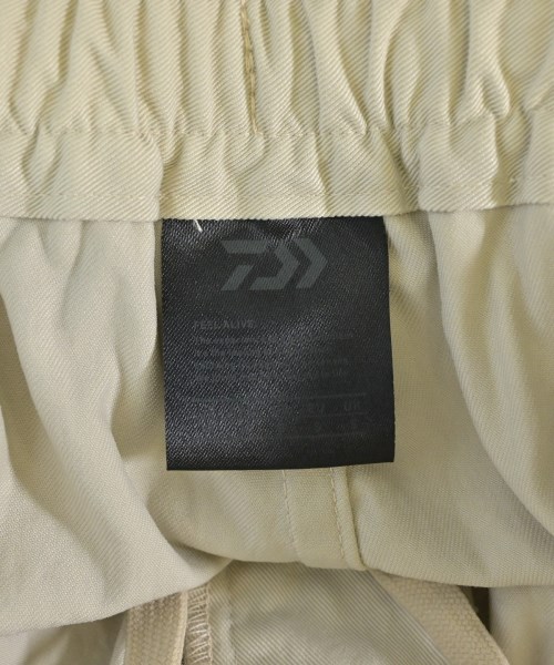 DAIWA PIER39（ダイワピア３９）その他 ベージュ サイズ:M メンズ/2200667318021