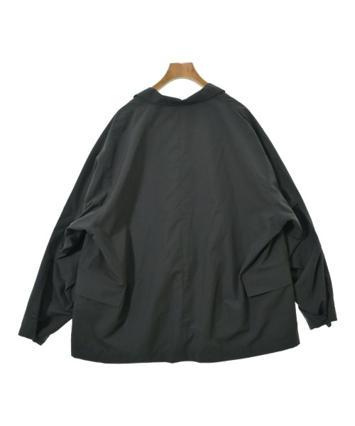 DAIWA PIER39（ダイワピア３９）カジュアルジャケット グレー サイズ:M メンズ/2200667682016