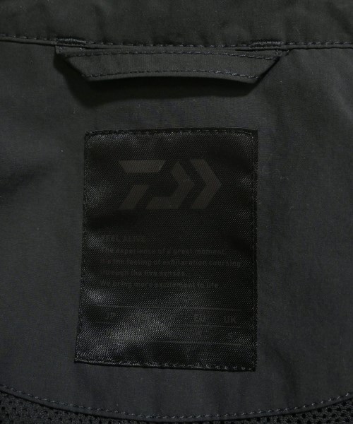 DAIWA PIER39（ダイワピア３９）カジュアルジャケット グレー サイズ:M メンズ/2200667682016