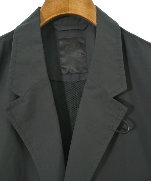 DAIWA PIER39（ダイワピア３９）カジュアルジャケット グレー サイズ:M メンズ/2200667682016