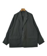 DAIWA PIER39（ダイワピア３９）カジュアルジャケット グレー サイズ:M メンズ/2200667682016