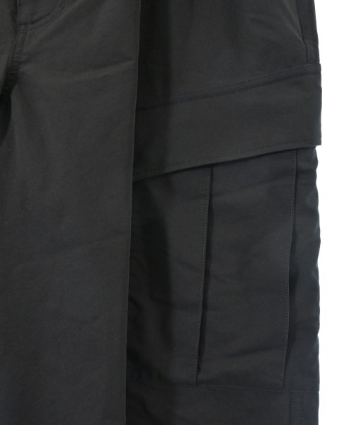 DAIWA PIER39（ダイワピア３９）カーゴパンツ 黒 サイズ:L メンズ/2200667682085