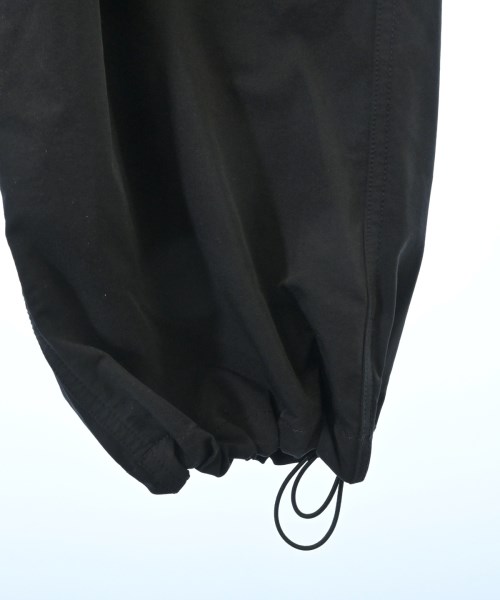 DAIWA PIER39（ダイワピア３９）カーゴパンツ 黒 サイズ:L メンズ/2200667682085
