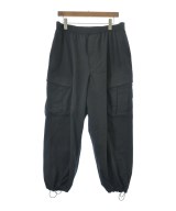 DAIWA PIER39（ダイワピア３９）カーゴパンツ 黒 サイズ:L メンズ/2200667682085