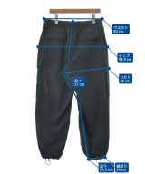 DAIWA PIER39（ダイワピア３９）カーゴパンツ 黒 サイズ:L メンズ/2200667682085