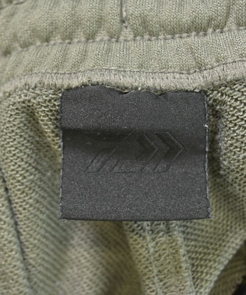 DAIWA PIER39（ダイワピア３９）スウェットパンツ カーキ サイズ:L メンズ/2200667682177