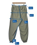 DAIWA PIER39（ダイワピア３９）スウェットパンツ カーキ サイズ:L メンズ/2200667682177