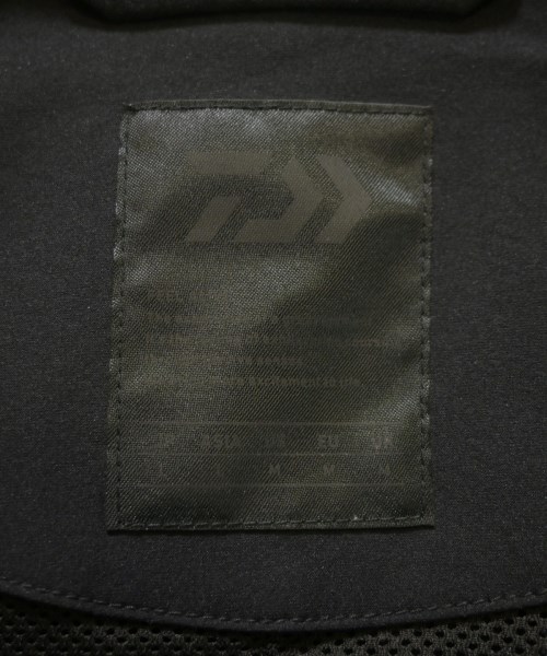 DAIWA PIER39（ダイワピア３９）テーラードジャケット 黒 サイズ:L メンズ/2200667908017