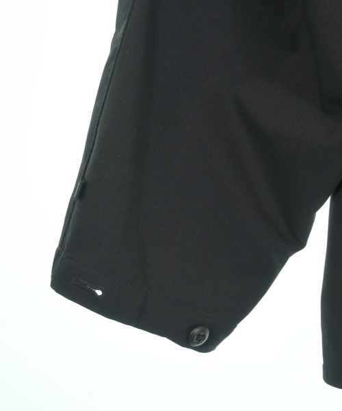 DAIWA PIER39（ダイワピア３９）テーラードジャケット 黒 サイズ:L メンズ/2200667908017