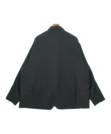 DAIWA PIER39（ダイワピア３９）テーラードジャケット 黒 サイズ:L メンズ/2200667908017