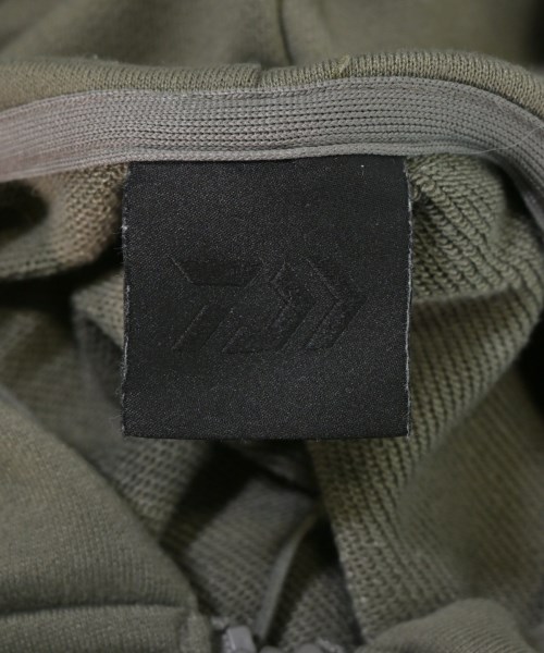 DAIWA PIER39（ダイワピア３９）パーカー 緑 サイズ:L メンズ/2200667908048