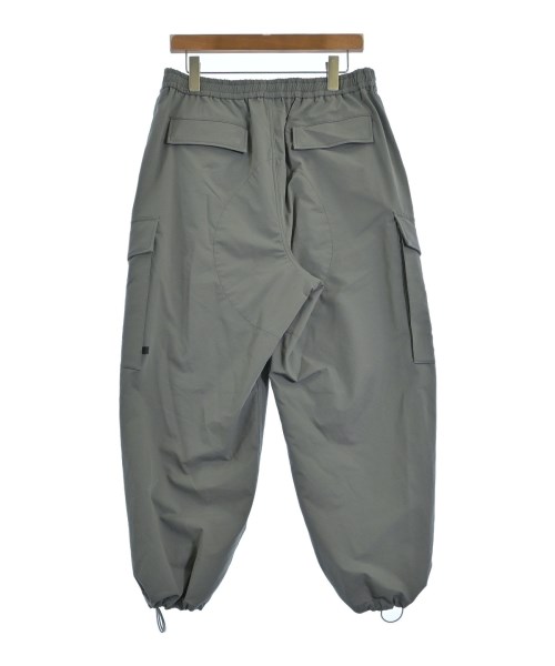 DAIWA PIER39（ダイワピア３９）カーゴパンツ グレー サイズ:L メンズ/2200667908079